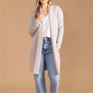 NWT Le Marias Georgetown Coat in SOLD OUT Marias Color